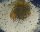 Foto del paso 2 de la receta: Buñuelos de Verduras