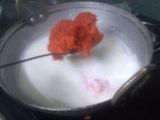Gagrela Gager ka Halwa
