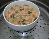 Foto langkah ke 5 dari resep Nyukpiang versi halal.
