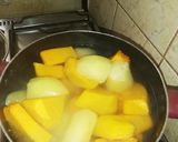 Foto del paso 1 de la receta: Charquicán