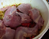 Foto del paso 5 de la receta: Guisado de conejo (a mi manera)