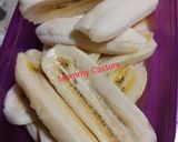 Foto langkah ke 1 dari resep Pisang Goreng Thailand.