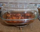 Foto del paso 2 de la receta: Costillitas bbq