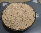 Mindent bele kőrözött🤗 recept fázis 2 fotója