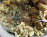 Potato chicken Cutlets recipe step 9 photo