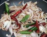 தக்காளி சட்னி 😋👌 (Thakkaali chutney recipe in tamil) ரெசிபி ஸ்டேப் 1 புகைப்படம்