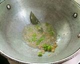 A picture of step 3 of Pindi Chole recipe.