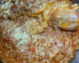 Foto del paso 5 de la receta: Arroz con pollo 🍗🥰