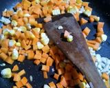 Foto langkah ke 3 dari resep Makaroni Casserole Anti Ribet.