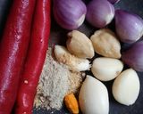 Foto langkah ke 1 dari resep Tongseng Ayam Ala Home Cooking Xanders Kitchen.