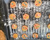 Foto del paso 5 de la receta: Galletitas Dulce de Cacao Amargo y Mayonesa