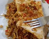 Foto langkah ke 5 dari resep Lumpia Basah Nikmat dan Bergizi.