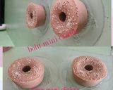 Foto langkah ke 7 dari resep Bolu mini cantik(dapur mami chrisya).