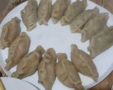 Foto del paso 7 de la receta: Dumpling's 🥟