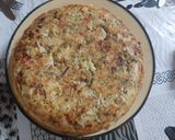 Foto del paso 7 de la receta: Tortilla