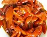Foto del paso 3 de la receta: Pimientos caramelizados