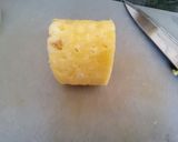 Une image de l'étape 3 de Gâteau à l’ananas🍍.