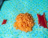 Foto del paso 3 de la receta: Jamoncito de Pollo con Jamón y Queso