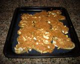 Foto del paso 17 de la receta: Berenjenas en salsa roja de atún
