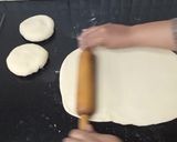A picture of step 15 of Mini chicken bread.