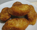 Foto del paso 1 de la receta: Torrijas sin gluten
