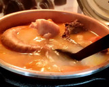 Foto del paso 7 de la receta: Cocido en Newcook / olla GM