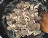Foto langkah ke 4 dari resep Capcay.