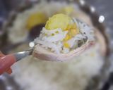 عکس مرحله 1 از دستور 🌼آبگوشت مرغ(بدون رب)🌼