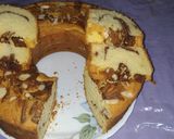 Foto langkah ke 8 dari resep Bolu ABC Lemon.