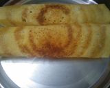 मसाला डोसा (Masala Dosa recipe in Hindi) रेसिपी चरण 8 फोटो