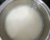 सूजी का चीला (हेल्दी ब्रेकफास्ट) (Sooji ka chila (healthy breakfast) recipe in hindi) रेसिपी चरण 2 फोटो