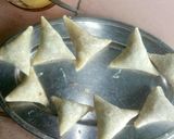 A picture of step 11 of Beef Samosas.