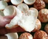 Foto langkah ke 5 dari resep Kue Pancong (Bandros).