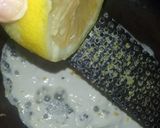 Foto del passaggio 1 della ricetta Gnocchetti con crema di limone