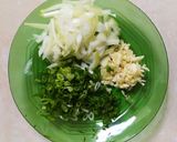 Foto langkah ke 2 dari resep Kwetiaw Kekian.