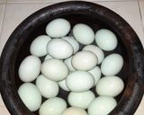 Foto langkah ke 5 dari resep Bukan Telur Asin Biasa (BTAB).