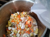 Cream Soup ala KFC