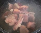 Foto langkah ke 1 dari resep Soto Daging Madura.