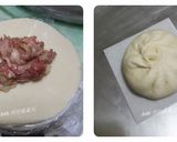 高麗菜肉包的食譜步驟16照片