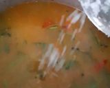A picture of step 5 of Pongal.