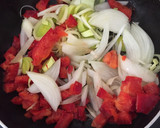 Foto del paso 2 de la receta: Rollitos de solomillo de ternera