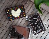 Foto langkah ke 5 dari resep Oreo Dessert Box.