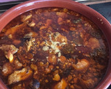 Foto del paso 4 de la receta: Arroz con costra