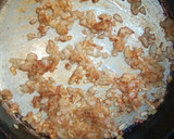 Foto del paso 3 de la receta: Pan saborizado de cebolla y ajo