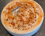A picture of step 3 of 🍚Hummus 🍚.
