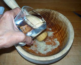 Foto del paso 2 de la receta: Migas de feria