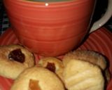 Foto del paso 4 de la receta: Galletitas de manteca