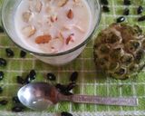 સીતાફળ મીલ્ક શેક (shitafal Milkshake recipe in Gujarati) રેસીપી સ્ટેપ2ફોટો