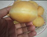 Foto langkah ke 7 dari resep Donut lembut white ring.