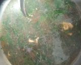 Foto del paso 5 de la receta: Sopa de espinacas